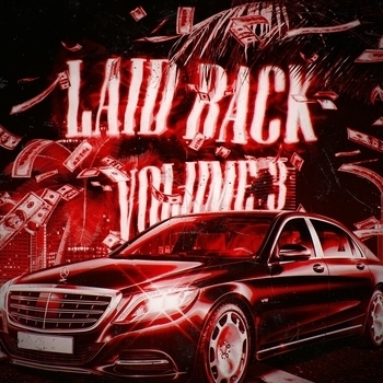 Hatsune - Illegal Moves (Laid Back, Vol. 3. 2023)