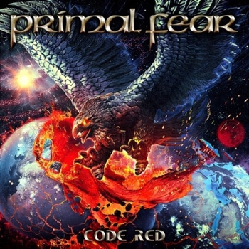 Primal Fear - Their Gods Have Failed