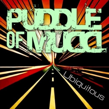 Puddle of Mudd - U Wrekd Me