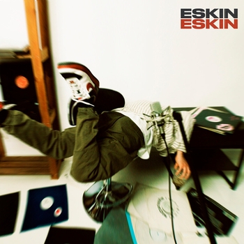 Eskin - Палитра (Метрополь 2023)