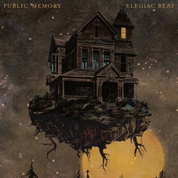 Public Memory - Afterimage (Elegiac Beat 2023)