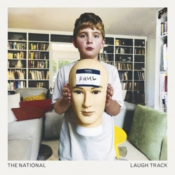 The National - Deep End (Paul’s in Pieces) (2023)