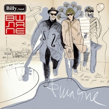 Billy's Band - По имени (В шляпе 2023)