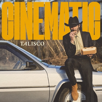 Talisco - June (Cinematic 2023)