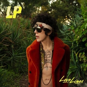 LP - Golden
