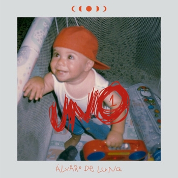 Alvaro De Luna feat Rayden - Sin Antifaz (Uno 2023)