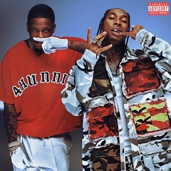 Tyga feat Yg - I'm Tha Reason