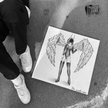 Kid Melt - Цветы (No angels more 2023)