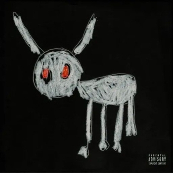 Альбом For All The Dogs Drake