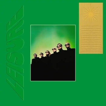 Leisure - Mellow (Leisurevision 2023)
