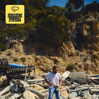 Tommaso Paradiso and Baustelle - Amore Indiano