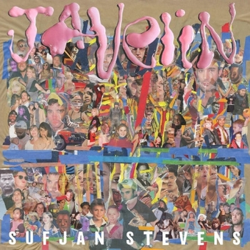 Sufjan Stevens - There's A World