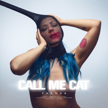 Альбом Call Me Cat Paenda