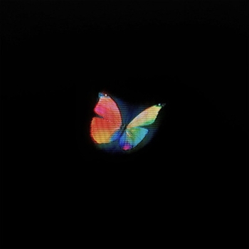 Black Atlass - Tangerine (When The Darkness Fades 2023)