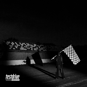 Lildrughill - Test drive