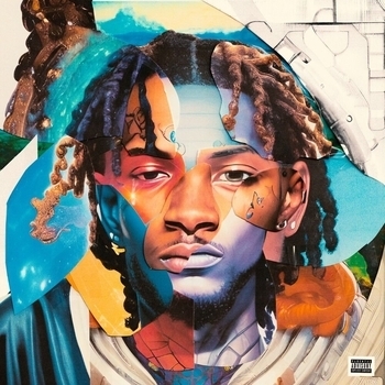 Bigbabygucci feat Sik-K - Graveyard (When You Wake Up 2023)