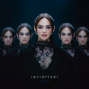 Альбом Infinituri Alexia