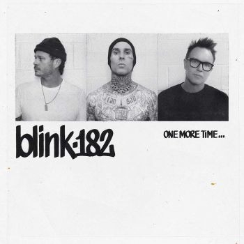 Blink-182 - Dance With Me (2023)
