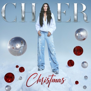 Cher - Run Rudolph Run