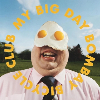 Bombay Bicycle Club - Rural Radio Predicts The Rapture