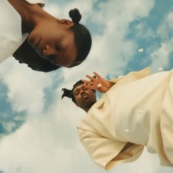Sampha - Only (2023)