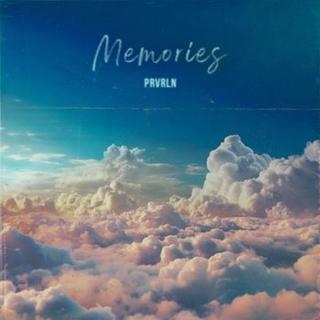 prvrln - Temporial rain (Memories 2023)