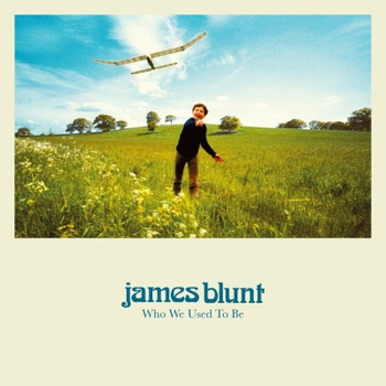 James Blunt - The Girl That Never Was (2023)