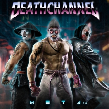 Альбом Meta 2.0 Deathchannel