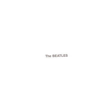 Альбом The Beatles The Beatles
