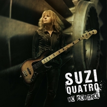 Suzi Quatro - Macho Man
