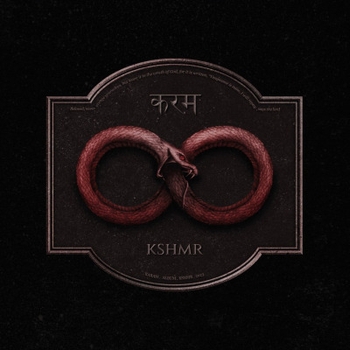 Альбом Karam Kshmr