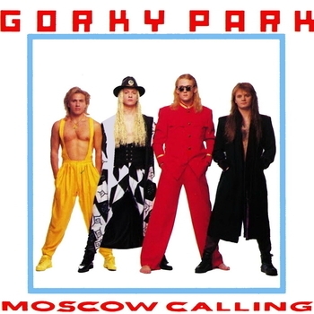 Парк Горького (Gorky Park) - Politics of Love (Moscow Calling 1993)