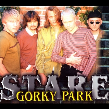 Парк Горького (Gorky Park) - Don't Make Me Stay (Stare 1996)
