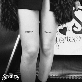 The Struts - Pretty Vicious (Pretty Vicious 2023)