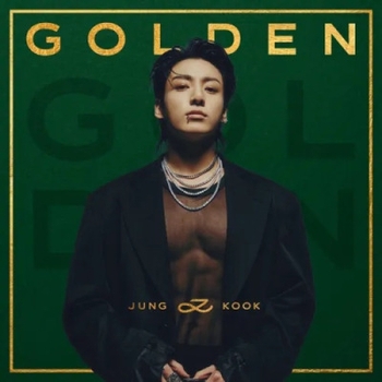 Jung Kook feat Latto - Seven (Clean Ver.) (Golden 2023)
