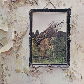 Led Zeppelin - When The Levee Breaks (Led Zeppelin IV 1971)