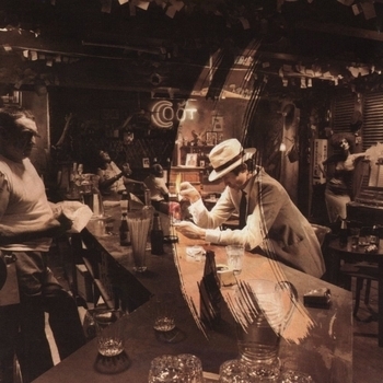 Led Zeppelin - In The Evening (The Best Of Led Zeppelin 2002)