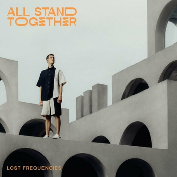 Tom Gregory feat Lost Frequencies - Dive