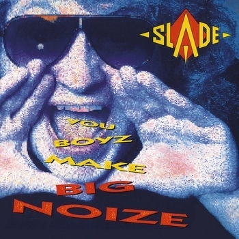 Slade - Ooh La La in L.A.