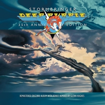 Deep Purple - Soldier Of Fortune (Stormbringer 1974)