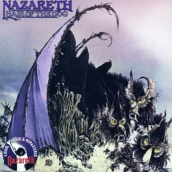 Nazareth - Holy Roller