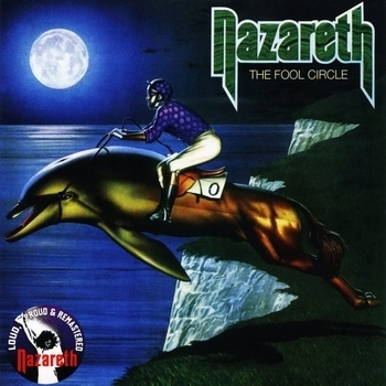 Nazareth - Another Year