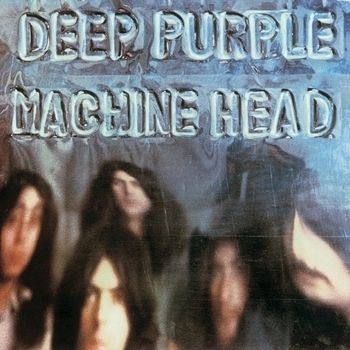 Deep Purple - Smoke on the Water