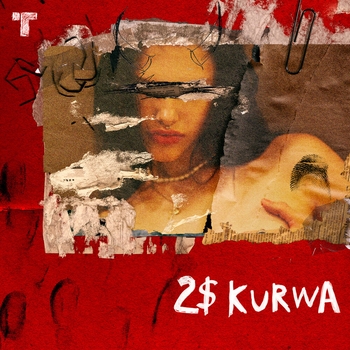 Альбом 2S Kurwa Гарри Топор