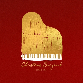 Dami Im - White Christmas (Christmas Songbook 2023)