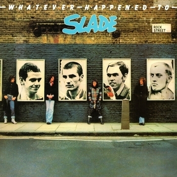 Slade - Gypsy Roadhog