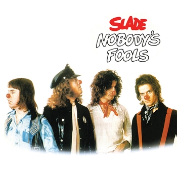 Slade - I'm a talker