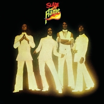 Slade - So far so good