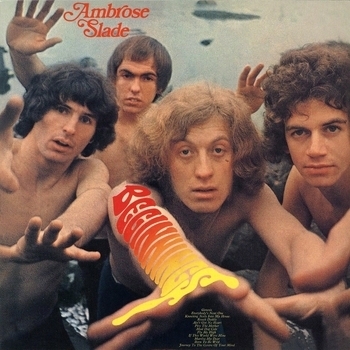 Ambrose Slade - Pity The Mother