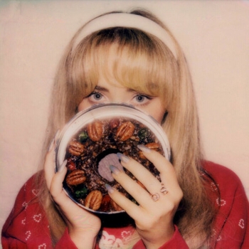 Sabrina Carpenter - Cindy Lou Who (Fruitcake 2023)